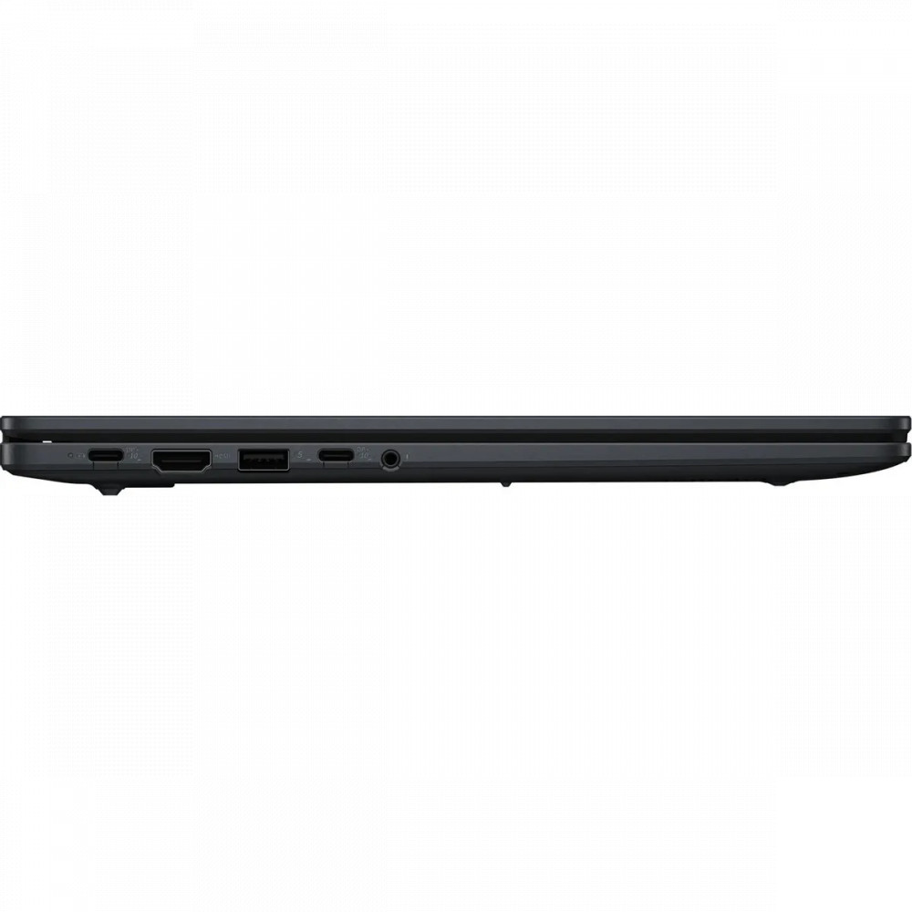 Ноутбук Asus B1503CVA ExpertBook B1 Gentle Grey 90NX0801-M00EW0 15.6 ", FHD 1920x1080 (16:9), Intel, Core 7, 16 Гб, 1 ТБ, Intel Graphics, Windows 11 Pro - миниатюра 9