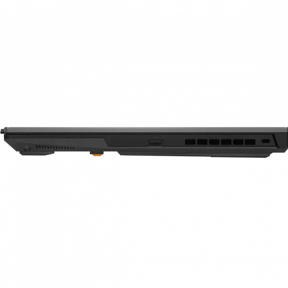 Ноутбук Asus FA707NUQ TUF Gaming A17 90NR0QH5-M000D0 17.3 ", FHD 1920x1080 (16:9), AMD, Ryzen 7, 16 Гб, 512 ГБ, nVidia GeForce RTX 4050 - миниатюра 9