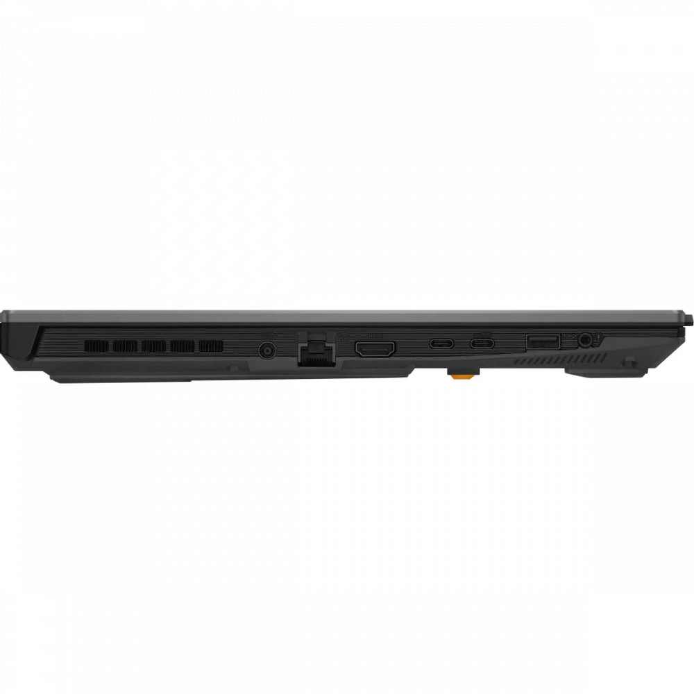 Ноутбук Asus FA707NUG TUF Gaming A17 90NR0EF5-M00AX0 17.3 ", FHD 1920x1080 (16:9), AMD, Ryzen 7, 16 Гб, 512 ГБ, nVidia GeForce RTX 4050 - миниатюра 9