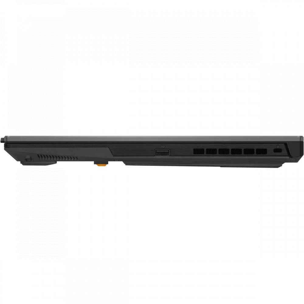 Ноутбук Asus FA707NUG TUF Gaming A17 90NR0EF5-M00AX0 17.3 ", FHD 1920x1080 (16:9), AMD, Ryzen 7, 16 Гб, 512 ГБ, nVidia GeForce RTX 4050 - миниатюра 10