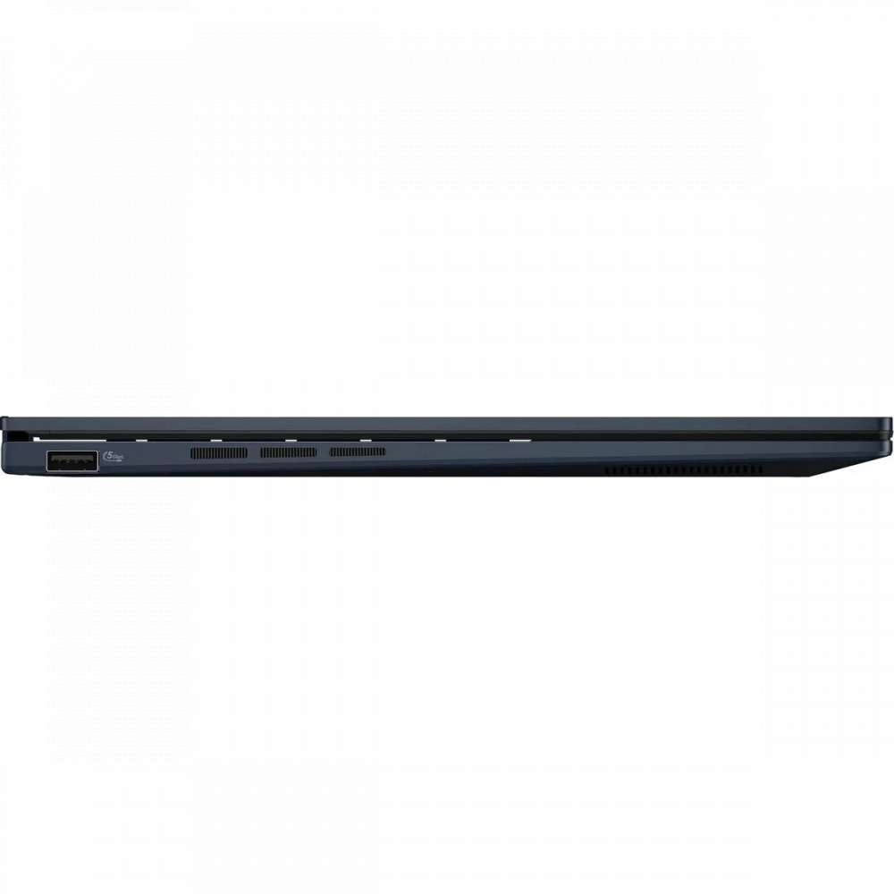Ноутбук Asus UX3405CA Zenbook 14 Ponder Blue 90NB14W1-M01ZR0 14 ", WQXGA+ 2880x1800 (16:10), Intel, Core Ultra 7, 32 Гб, 1 ТБ, Intel Graphics - миниатюра 9