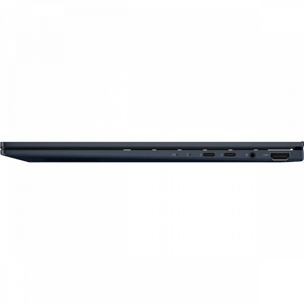 Ноутбук Asus UX3405CA Zenbook 14 Ponder Blue 90NB14W1-M01ZR0 14 ", WQXGA+ 2880x1800 (16:10), Intel, Core Ultra 7, 32 Гб, 1 ТБ, Intel Graphics - миниатюра 10