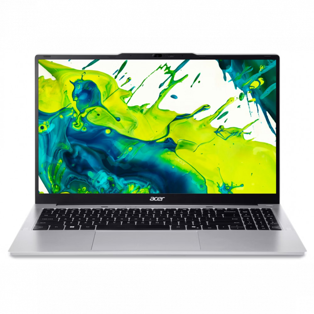 Ноутбук Acer Aspire Lite 15 AL15-72P-58X5 NX.D5JEM.001 15.6 ", FHD 1920x1080 (16:9), Intel, Core i5, 8 Гб, 512 ГБ, Intel Graphics - миниатюра 7
