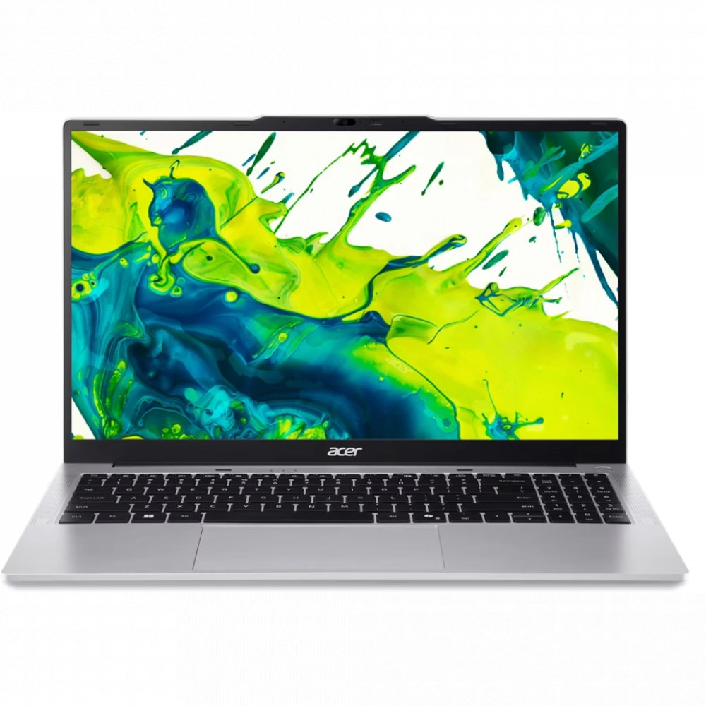 Ноутбук Acer Aspire Lite 15 AL15-72P-52E8 NX.D5HEM.003 15.6 ", FHD 1920x1080 (16:9), Intel, Core i5, 16 Гб, 512 ГБ, Intel Graphics - миниатюра 7