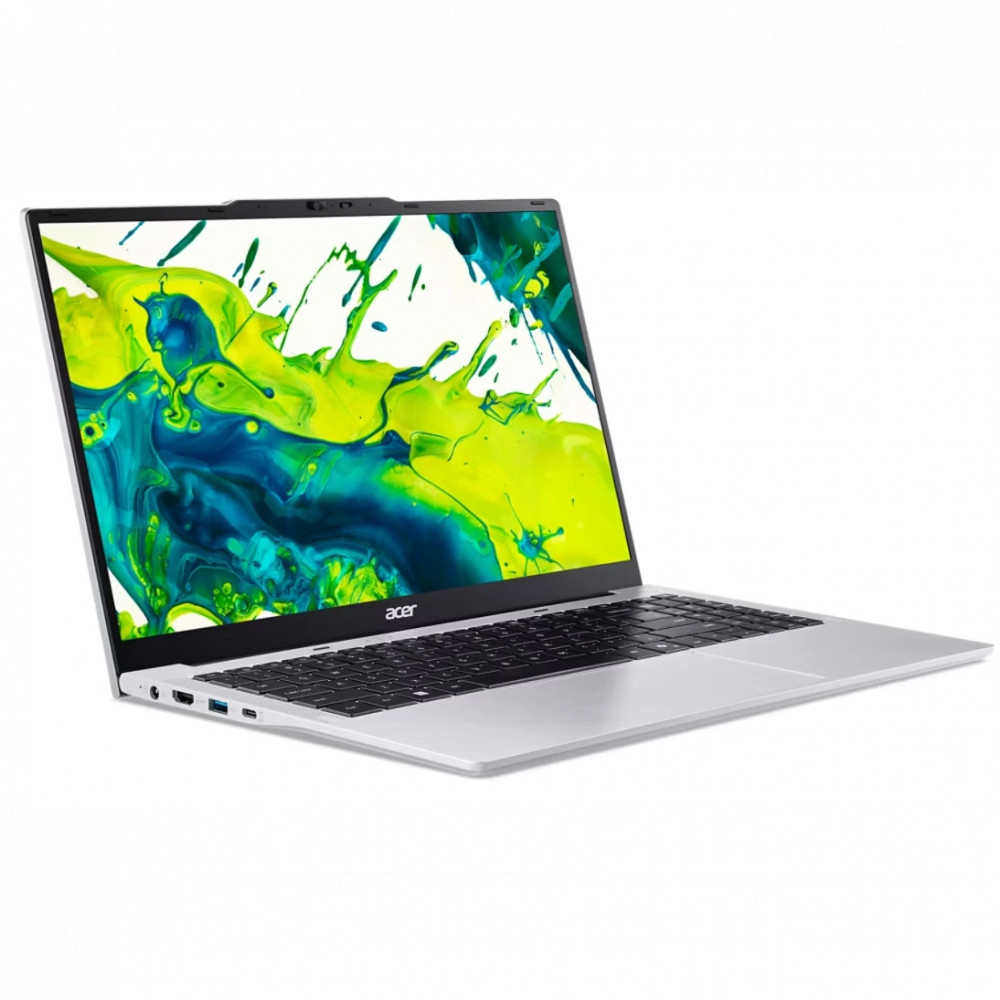 Ноутбук Acer Aspire Lite 15 AL15-72P-52E8 NX.D5HEM.003 15.6 ", FHD 1920x1080 (16:9), Intel, Core i5, 16 Гб, 512 ГБ, Intel Graphics - миниатюра 6