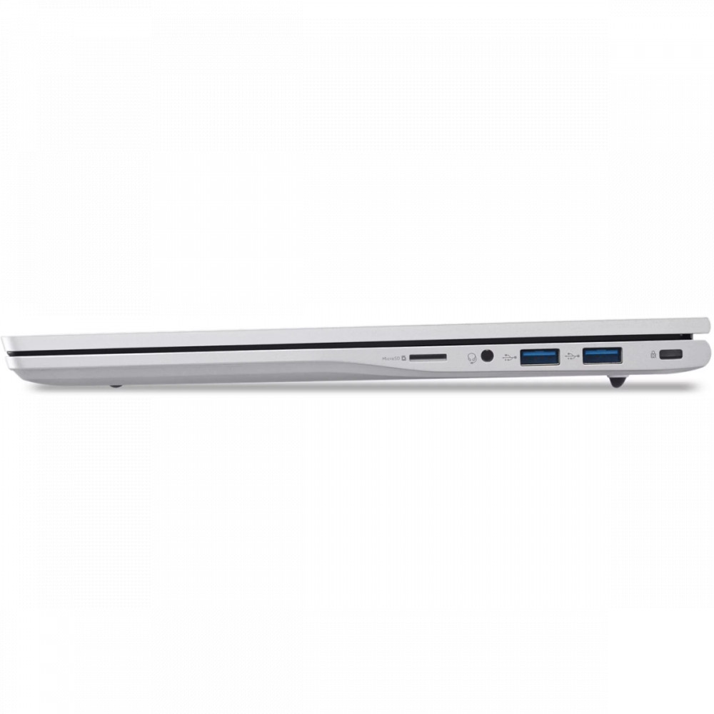 Ноутбук Acer Aspire Lite 15 AL15-72P-52E8 NX.D5HEM.003 15.6 ", FHD 1920x1080 (16:9), Intel, Core i5, 16 Гб, 512 ГБ, Intel Graphics - миниатюра 10