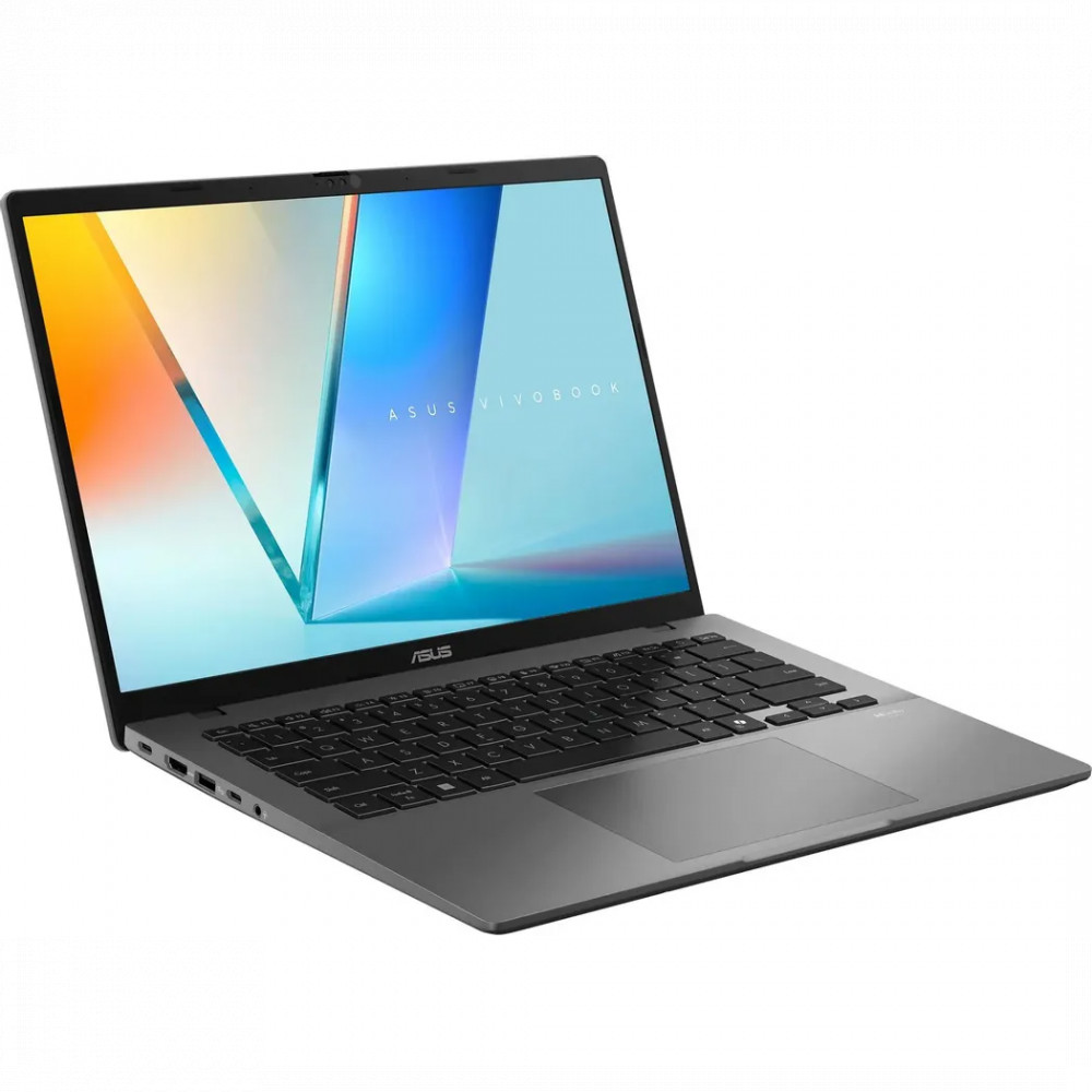 Ноутбук Asus VivoBook S14 S3407AA-SF075 90NB1762-M004J0 14 ", WUXGA 1920x1200 (16:10), Intel, Core Ultra 7, 32 Гб, 1 ТБ, Intel Graphics - миниатюра 6