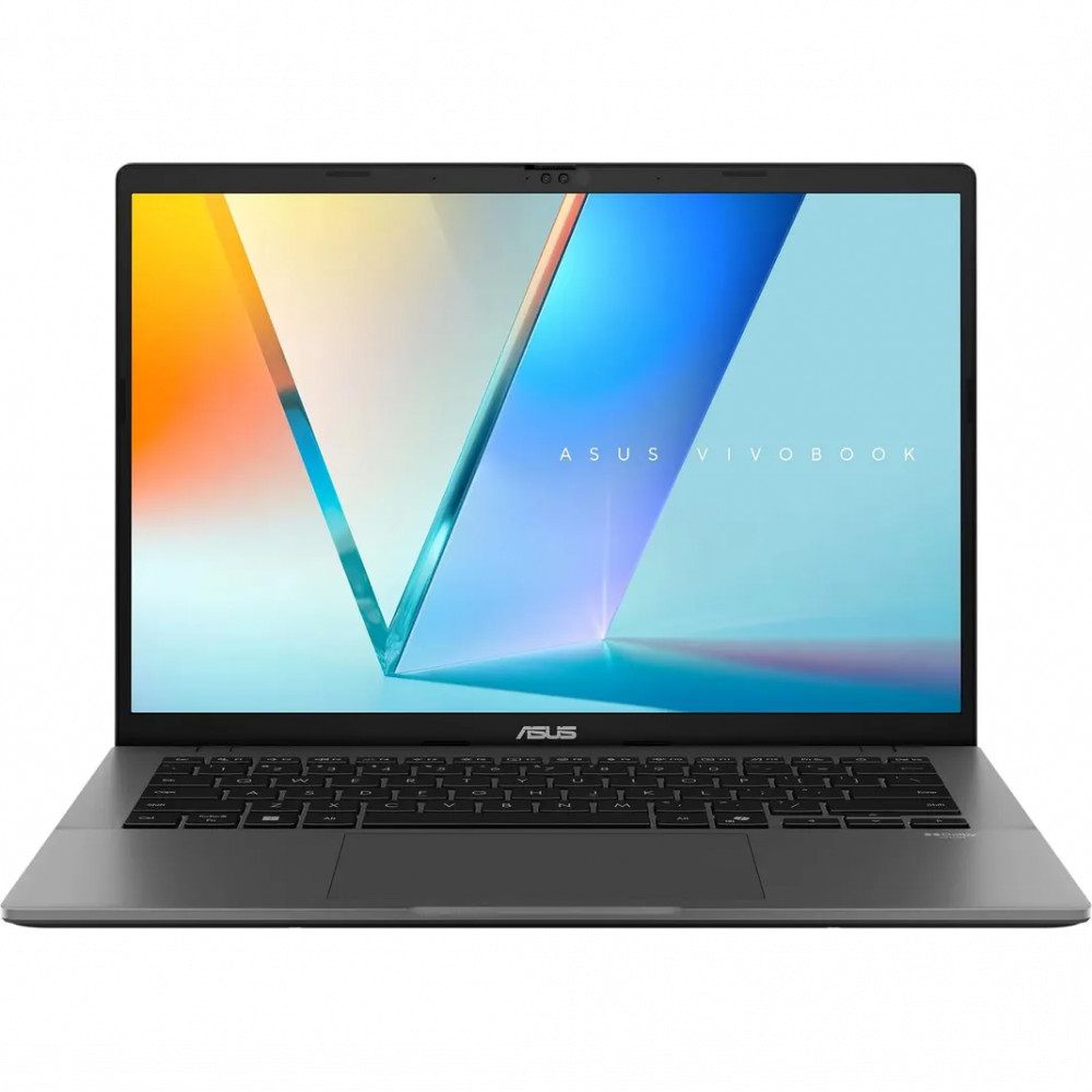 Ноутбук Asus VivoBook S14 S3407AA-SF075 90NB1762-M004J0 14 ", WUXGA 1920x1200 (16:10), Intel, Core Ultra 7, 32 Гб, 1 ТБ, Intel Graphics - миниатюра 7