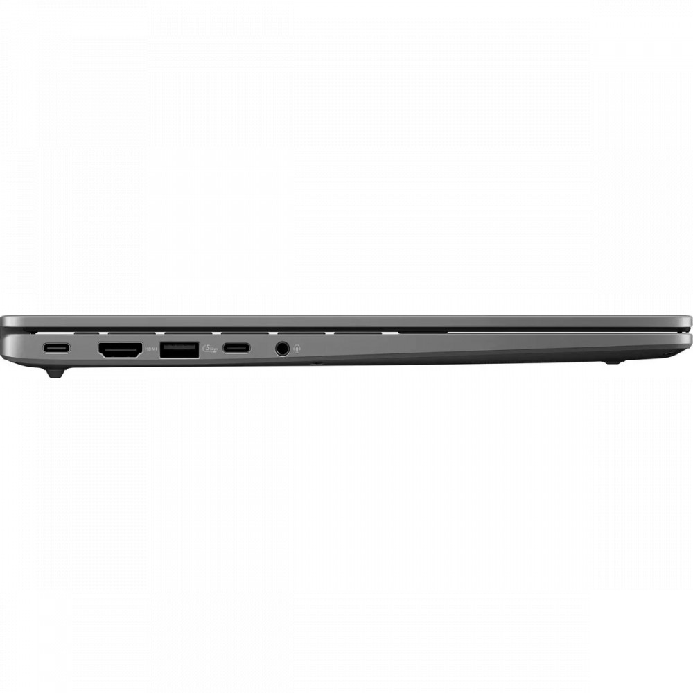 Ноутбук Asus VivoBook S14 S3407AA-SF075 90NB1762-M004J0 14 ", WUXGA 1920x1200 (16:10), Intel, Core Ultra 7, 32 Гб, 1 ТБ, Intel Graphics - миниатюра 9