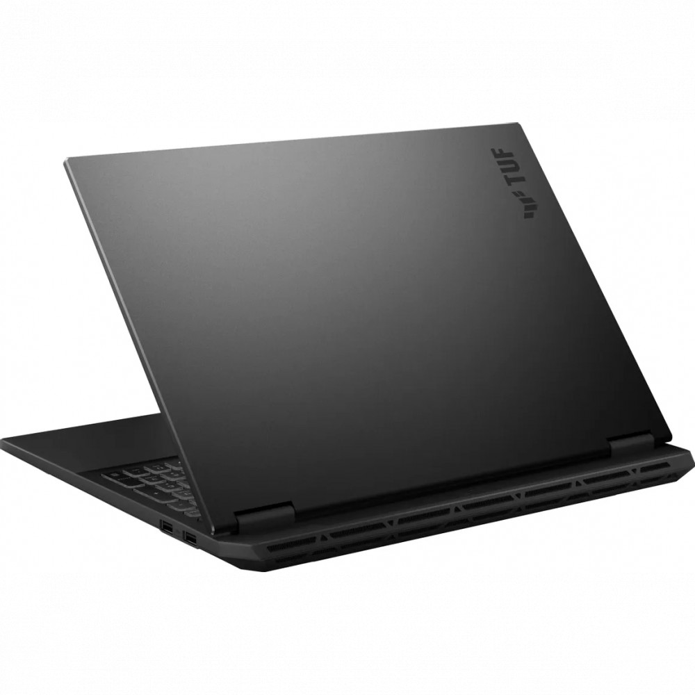 Ноутбук Asus TUF Gaming F16 FX608JMI-TU254 90NR0NB1-M00DM0 16 ", WUXGA 1920x1200 (16:10), Intel, Core i5, 16 Гб, 512 ГБ, nVidia GeForce RTX 5060 - миниатюра 9