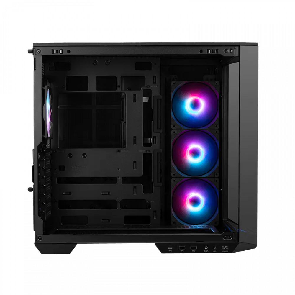 Персональный компьютер NOMAD Ultra Game T NMD-37004 Ryzen 7, 7800X3D, 4.2, 32 Гб, DDR5-6000 - миниатюра 4