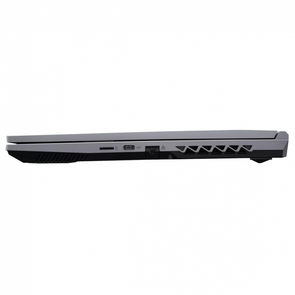 Ноутбук OSIO CyberLine C150i C150i-003 15.6 ", FHD 1920x1080 (16:9), Intel, Core i5, 16 Гб, 512 ГБ, NVIDIA GeForce RTX 4060 - миниатюра 9