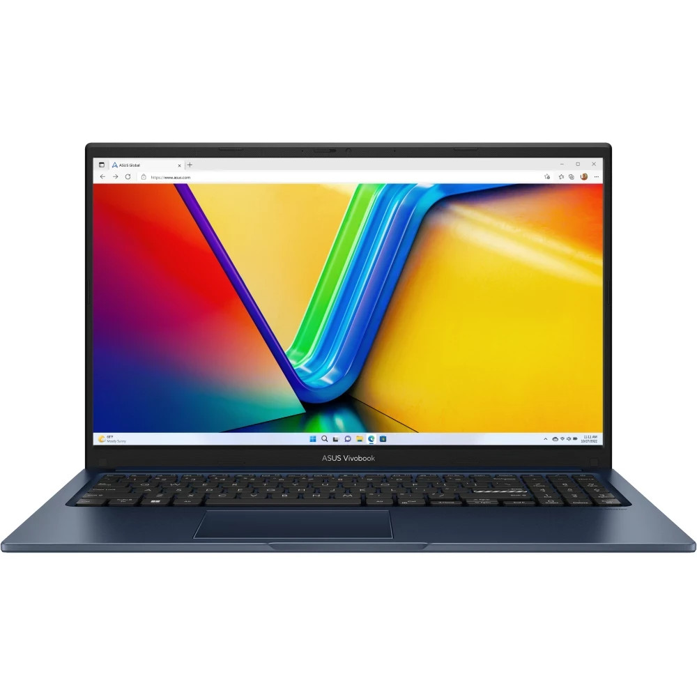 Ноутбук Asus Vivobook 15 X1504VA-BQ2970 90NB10J1-M03CF0 15.6 ", FHD 1920x1080 (16:9), Intel, Core i3, 16 Гб, 512 ГБ, Intel Graphics - миниатюра 6