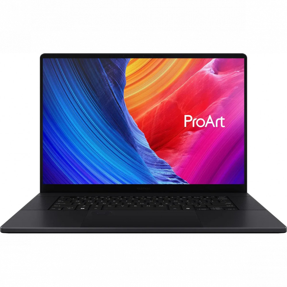 Ноутбук Asus ProArt P16 H7606WM-RJ112X 90NB15L1-M007P0 16 ", WQXGA+ 2880x1800 (16:10), AMD, Ryzen AI 9, 32 Гб, 2 ТБ, nVidia GeForce RTX 5060, Windows 11 Pro - миниатюра 6