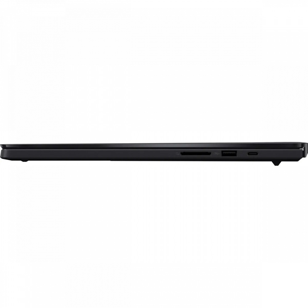 Ноутбук Asus ProArt P16 H7606WM-RJ112X 90NB15L1-M007P0 16 ", WQXGA+ 2880x1800 (16:10), AMD, Ryzen AI 9, 32 Гб, 2 ТБ, nVidia GeForce RTX 5060, Windows 11 Pro - миниатюра 10