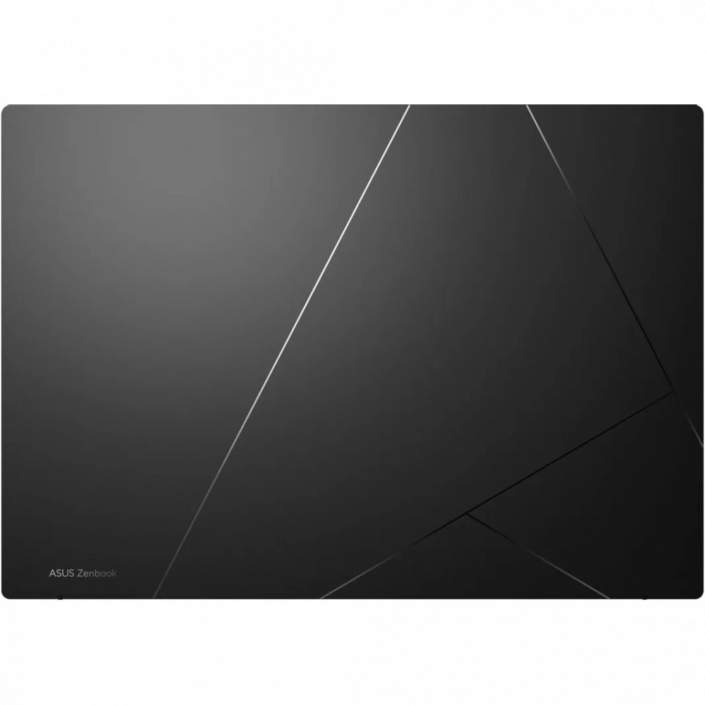 Ноутбук Asus Zenbook 14 Jade Black 90NB17R1-M006D0 14 ", WUXGA 1920x1200 (16:10), AMD, Ryzen AI 5, 16 Гб, 1 ТБ, Radeon 840M Graphics - миниатюра 8
