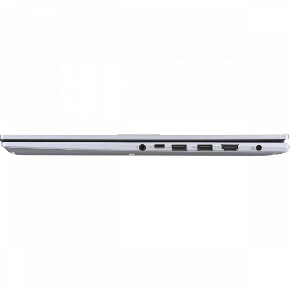 Ноутбук Asus M1605NAQ Vivobook 16 Cool Silver 90NB1832-M00570 16 ", WUXGA 1920x1200 (16:10), AMD, Ryzen 5, 16 Гб, 512 ГБ, AMD Radeon 660M - миниатюра 9