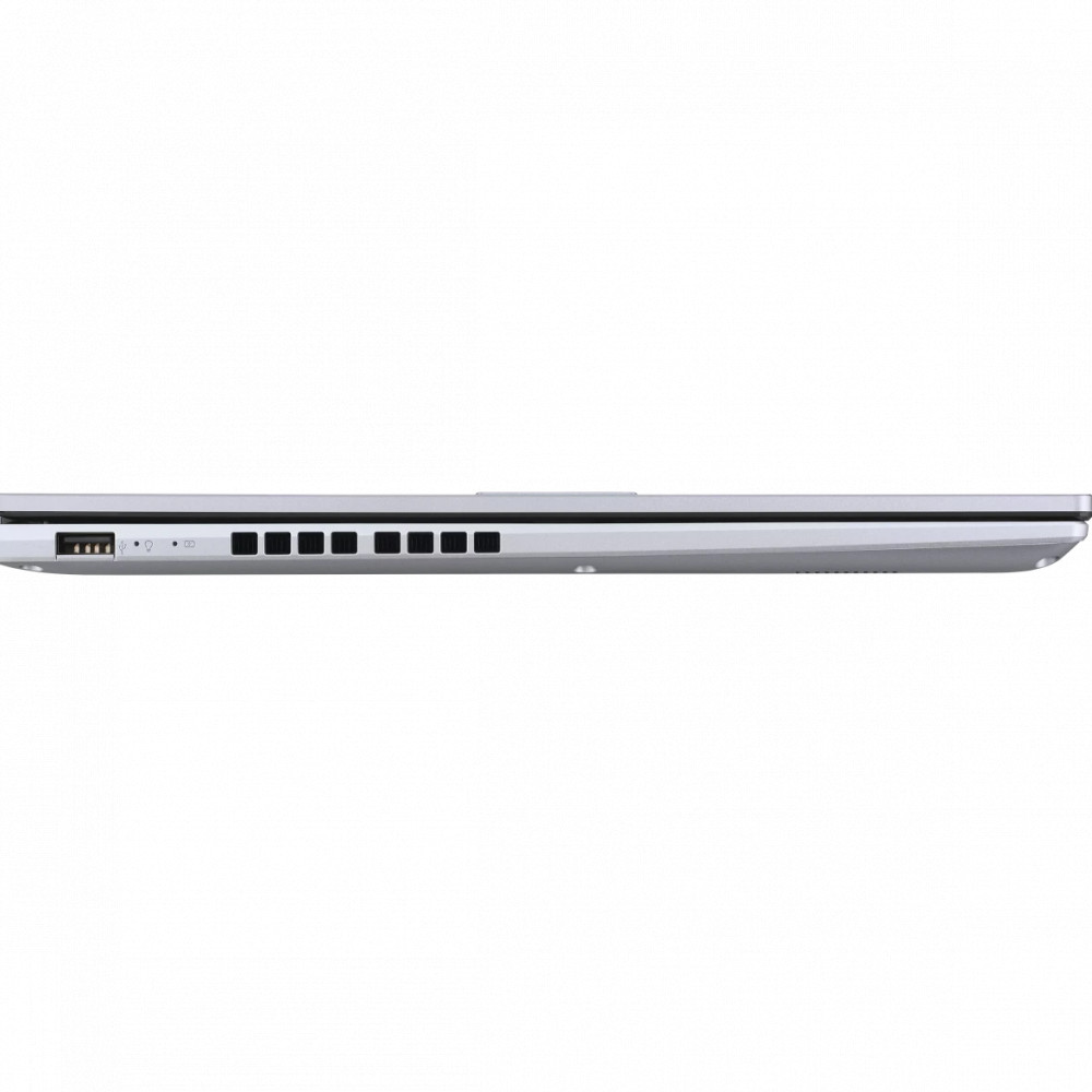 Ноутбук Asus M1605NAQ Vivobook 16 Cool Silver 90NB1832-M00570 16 ", WUXGA 1920x1200 (16:10), AMD, Ryzen 5, 16 Гб, 512 ГБ, AMD Radeon 660M - миниатюра 10