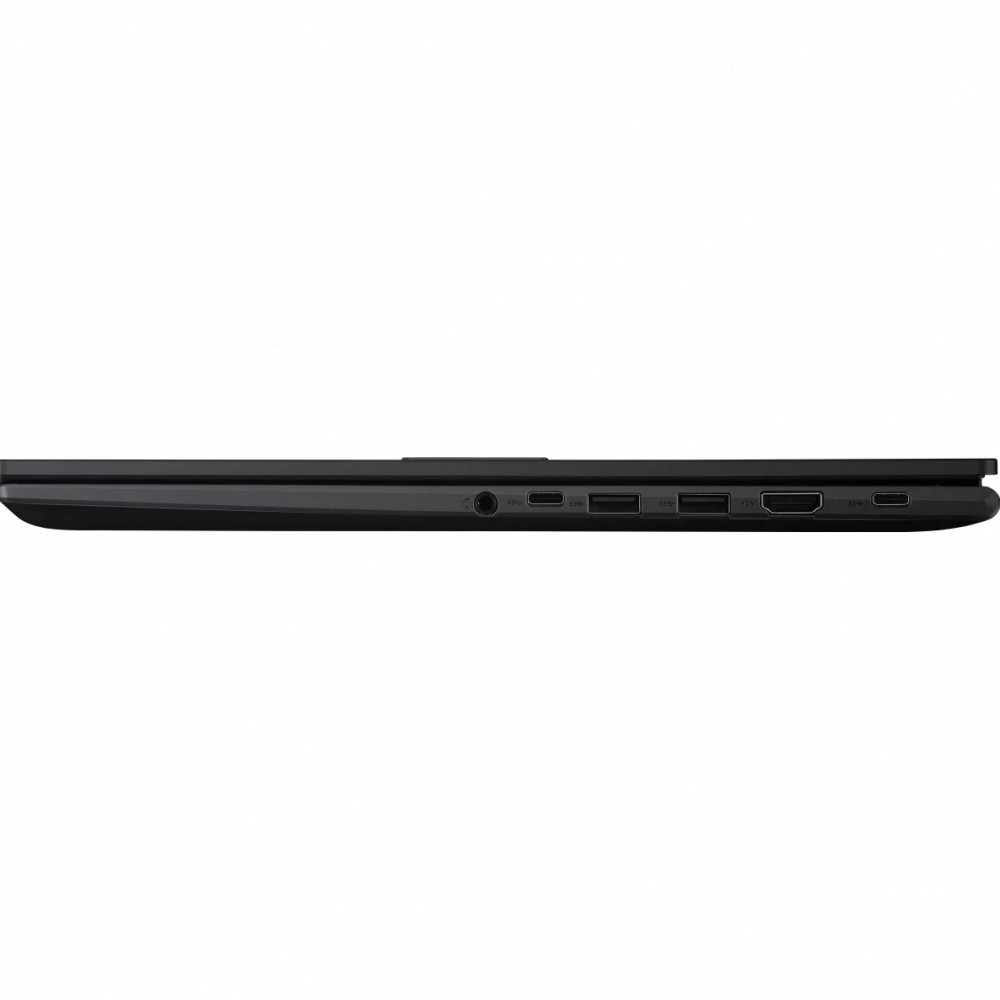 Ноутбук Asus M1605NAQ Vivobook 16 Indie Black 90NB1831-M005C0 16 ", WUXGA 1920x1200 (16:10), AMD, Ryzen 5, 16 Гб, 512 ГБ, AMD Radeon 660M - миниатюра 10