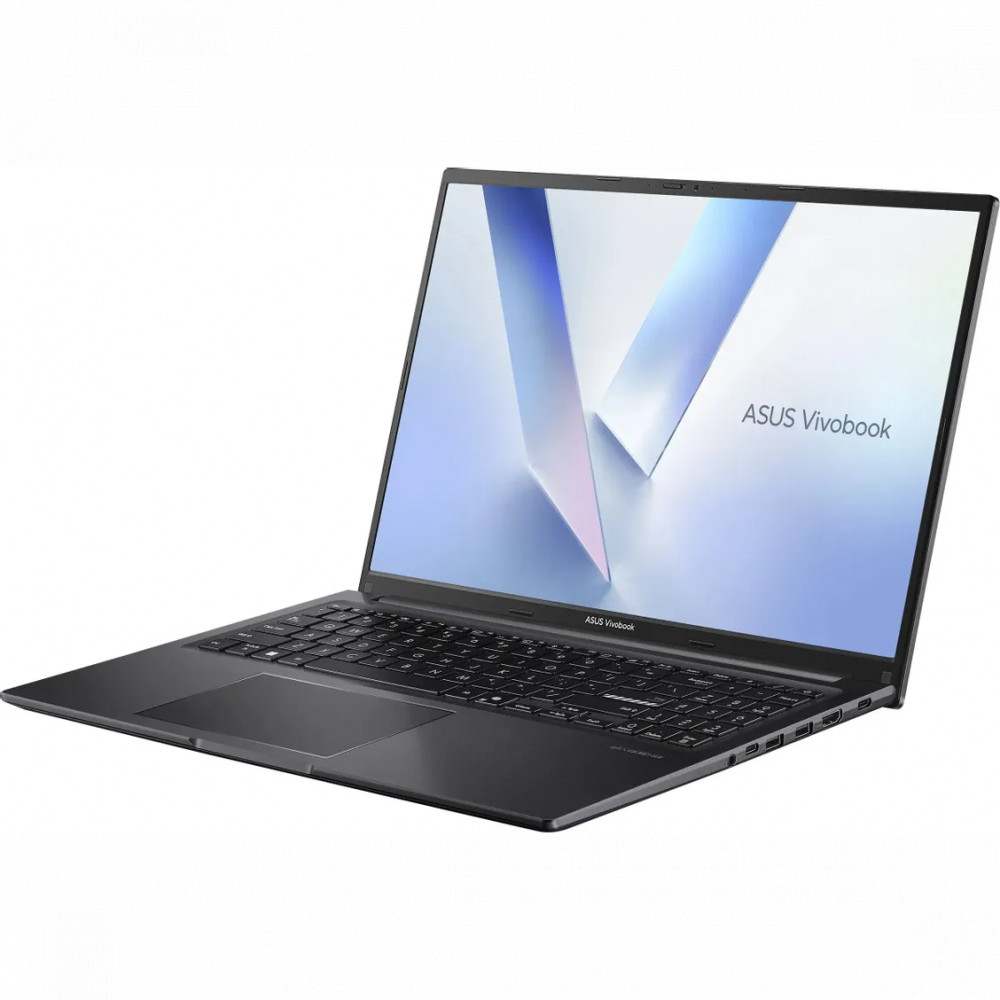 Ноутбук Asus M1605NAQ Vivobook 16 Indie Black 90NB1831-M005C0 16 ", WUXGA 1920x1200 (16:10), AMD, Ryzen 5, 16 Гб, 512 ГБ, AMD Radeon 660M - миниатюра 8