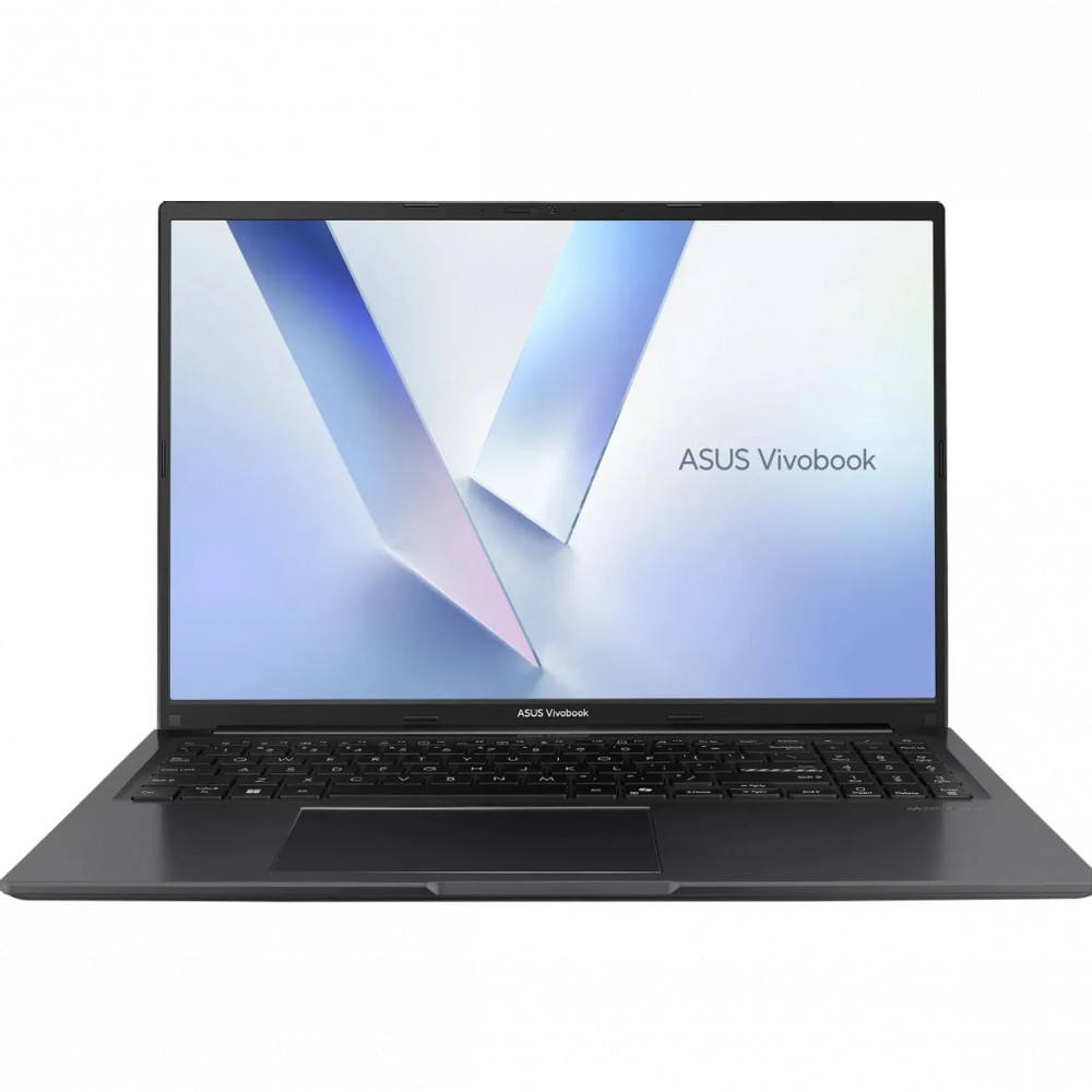 Ноутбук Asus M1605NAQ Vivobook 16 Indie Black 90NB1831-M005C0 16 ", WUXGA 1920x1200 (16:10), AMD, Ryzen 5, 16 Гб, 512 ГБ, AMD Radeon 660M - миниатюра 7