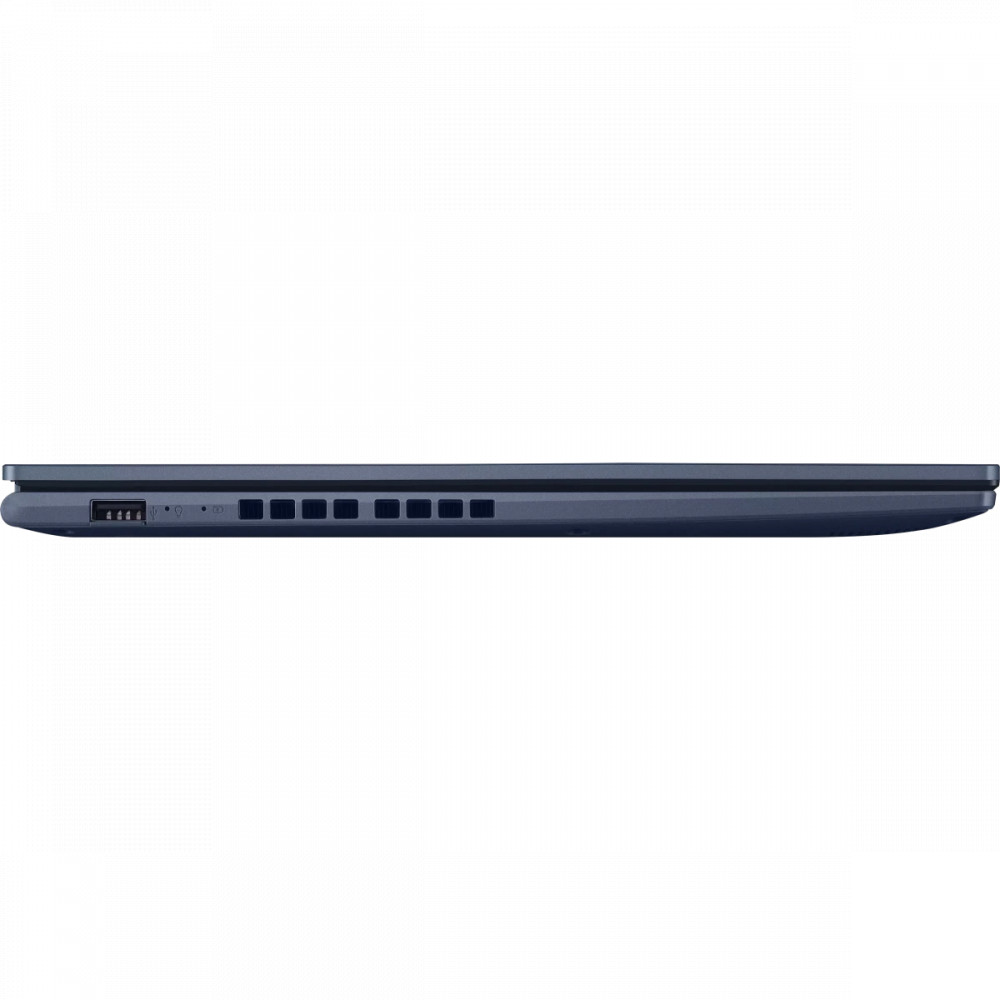 Ноутбук Asus Vivobook 15 Quiet Blue 90NB1841-M00810 15.6 ", FHD 1920x1080 (16:9), AMD, Ryzen 5, 16 Гб, 512 ГБ, AMD Radeon 660M - миниатюра 10