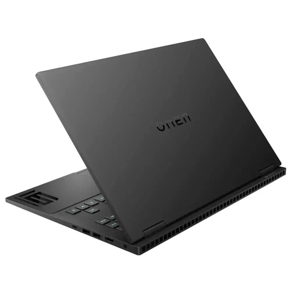 Ноутбук HP OMEN Gaming 16-am0290TX CK4W8PA 16 ", WUXGA 1920x1200 (16:10), Intel, Core Ultra 7, 16 Гб, 1 ТБ, nVidia GeForce RTX 5060 - миниатюра 10