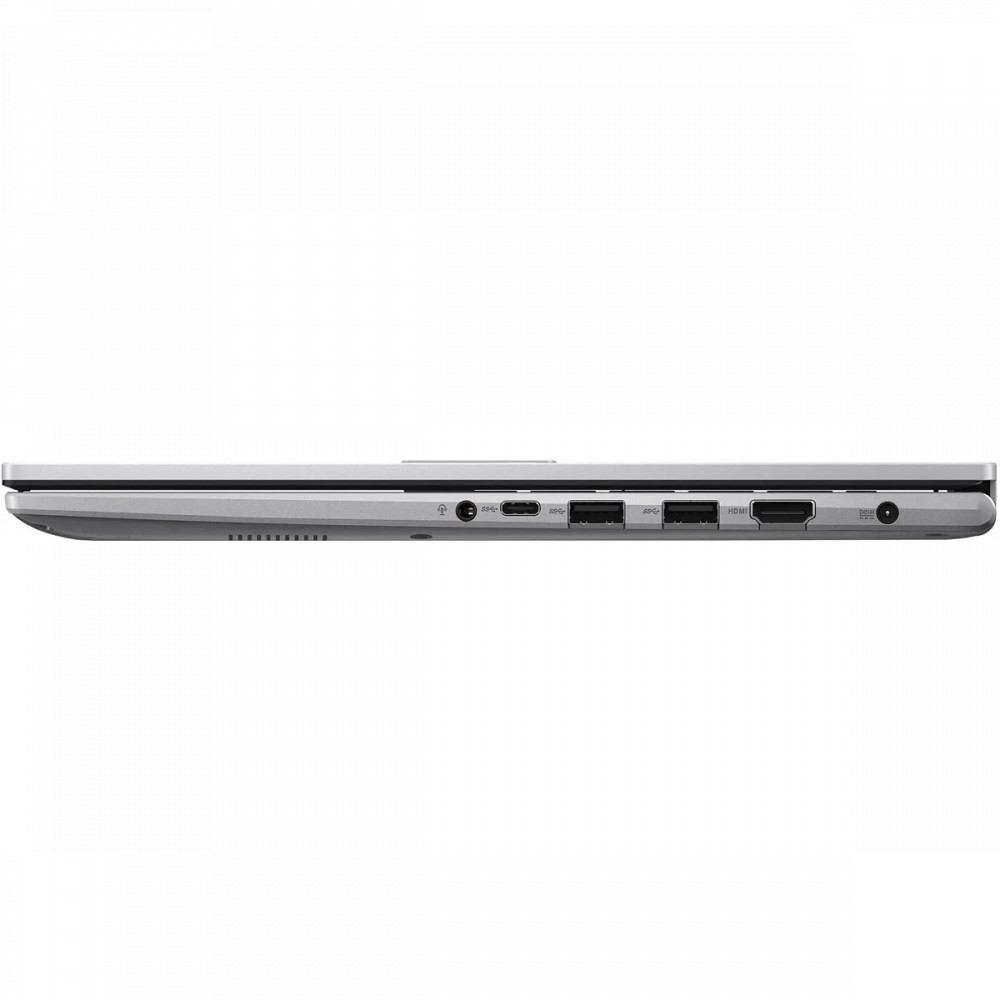 Ноутбук Asus X1504VA Vivobook 15 Cool Silver 90NB13Y2-M03600 15.6 ", FHD 1920x1080 (16:9), Intel, Core 3, 16 Гб, 512 ГБ, Intel Graphics - миниатюра 10
