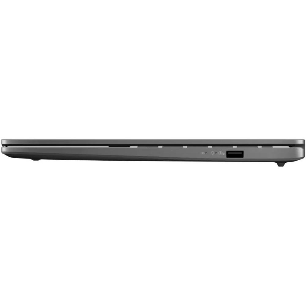 Ноутбук Asus Vivobook S 14 M3407HA-SF155 90NB16E1-M00A00 14 ", WUXGA 1920x1200 (16:10), AMD, Ryzen 5, 16 Гб, 512 ГБ, AMD Radeon - миниатюра 10