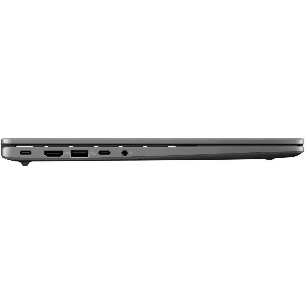 Ноутбук Asus Vivobook S 14 M3407HA-SF155 90NB16E1-M00A00 14 ", WUXGA 1920x1200 (16:10), AMD, Ryzen 5, 16 Гб, 512 ГБ, AMD Radeon - миниатюра 9