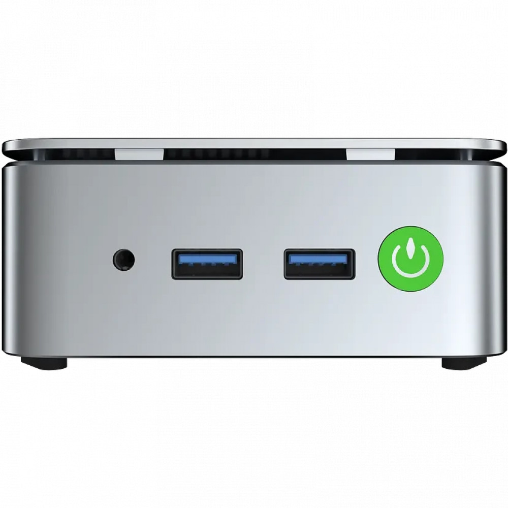Персональный компьютер GMKtec NucBox G10 543316 Ryzen 5, 3500U, 2.1, 16 Гб, DDR4-2666, Windows 11 Pro - миниатюра 7