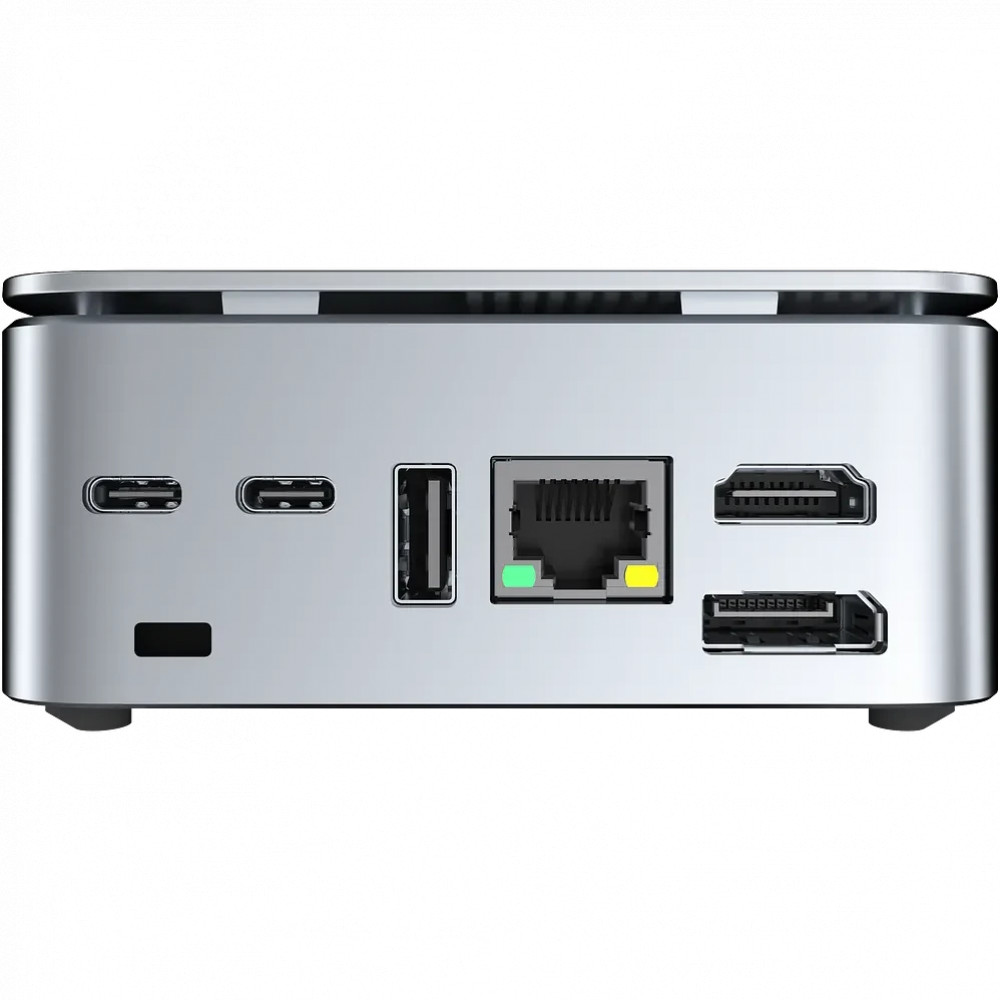 Персональный компьютер GMKtec NucBox G10 543316 Ryzen 5, 3500U, 2.1, 16 Гб, DDR4-2666, Windows 11 Pro - миниатюра 9