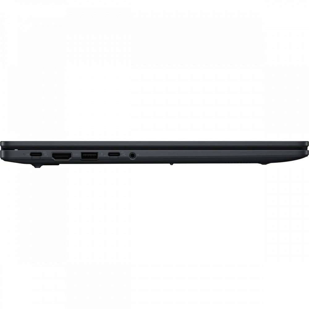 Ноутбук Asus B1503CVA ExpertBook B1 Gentle Grey 90NX0801-M00EU0 15.6 ", FHD 1920x1080 (16:9), Intel, Core 7, 16 Гб, 1 ТБ, Intel Graphics - миниатюра 9