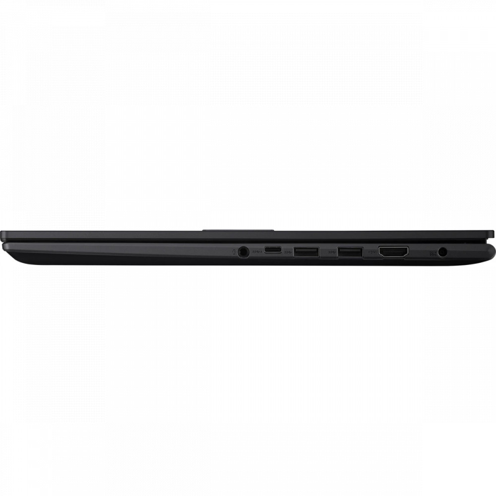 Ноутбук Asus Vivobook 16 Indie Black 90NB10N3-M01AV0 16 ", WUXGA 1920x1200 (16:10), Intel, Core i7, 16 Гб, 512 ГБ, Intel Iris Xe Graphics, Windows 11 Home - миниатюра 10
