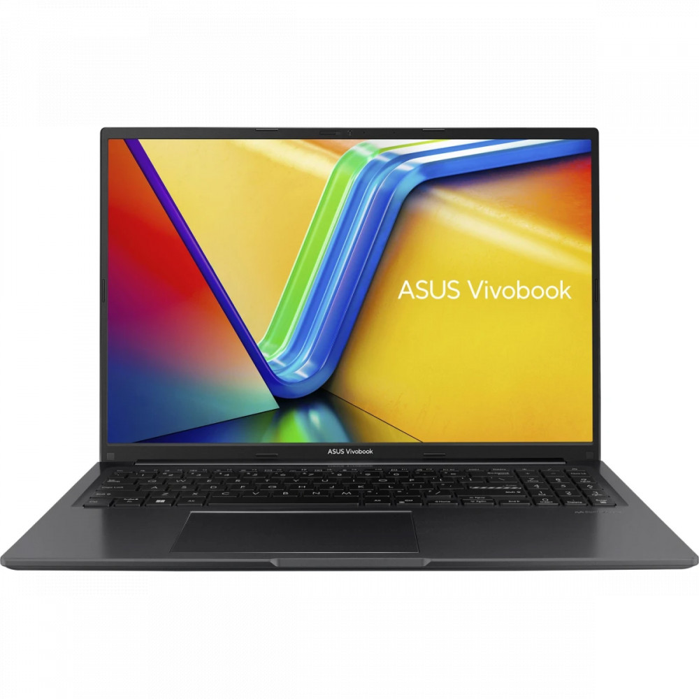 Ноутбук Asus Vivobook 16 Indie Black 90NB10N3-M01AV0 16 ", WUXGA 1920x1200 (16:10), Intel, Core i7, 16 Гб, 512 ГБ, Intel Iris Xe Graphics, Windows 11 Home - миниатюра 7