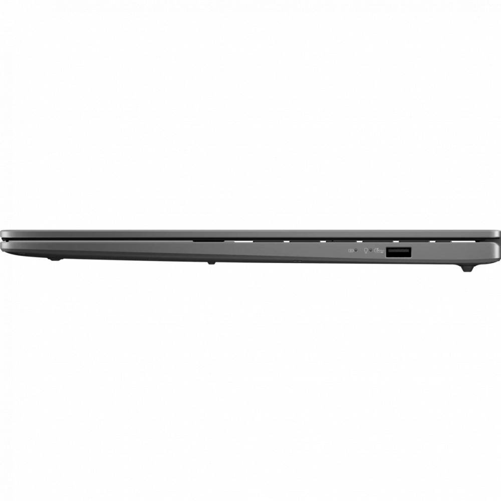 Ноутбук Asus M3607HA Vivobook S16 Matte Gray 90NB16F1-M00EH0 16 ", WUXGA 1920x1200 (16:10), AMD, Ryzen 7, 16 Гб, 512 ГБ, AMD Radeon 780M - миниатюра 10