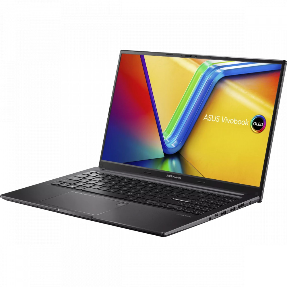 Ноутбук Asus F1505VA Vivobook 15 90NB10P1-M016P0 15.6 ", 3K 2880х1620 (16:9), Intel, Core i7, 16 Гб, 512 ГБ, Intel Graphics - миниатюра 8
