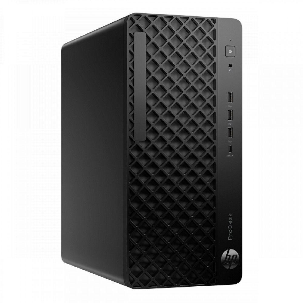 Персональный компьютер HP ProDesk 4 Tower G1i CK2H6ET Ultra 5 - миниатюра 6