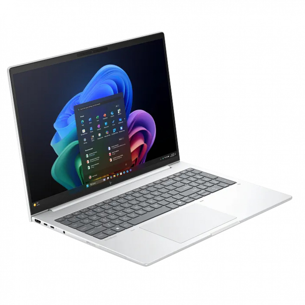 Ноутбук HP EliteBook 8 G1i CV0Q4ET 16 ", WUXGA 1920x1200 (16:10), Intel, Core Ultra 7, 16 Гб, 1 ТБ, Intel Arc Graphics, Windows 11 Pro - миниатюра 5