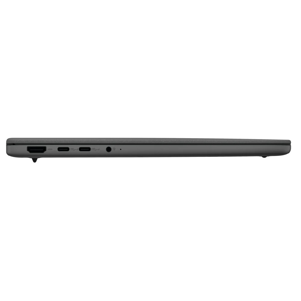 Ноутбук Asus UX3407QA Zenbook A14 Iceland Gray 90NB1502-M00DN0 14 ", WUXGA 1920x1200 (16:10), Qualcomm, Snapdragon X, 16 Гб, 512 ГБ, Qualcomm Adreno X1-45, Windows 11 Home - миниатюра 9