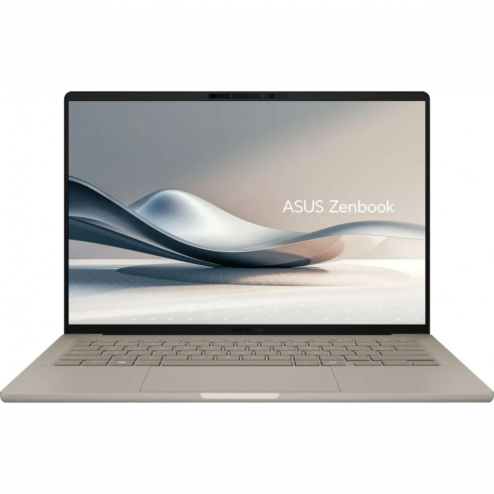 Ноутбук Asus 90NB1501-M00850 14 ", WUXGA 1920x1200 (16:10), Qualcomm, Snapdragon X, 16 Гб, 512 ГБ, Qualcomm® Adreno™ GPU, Windows 11 Home - миниатюра 7