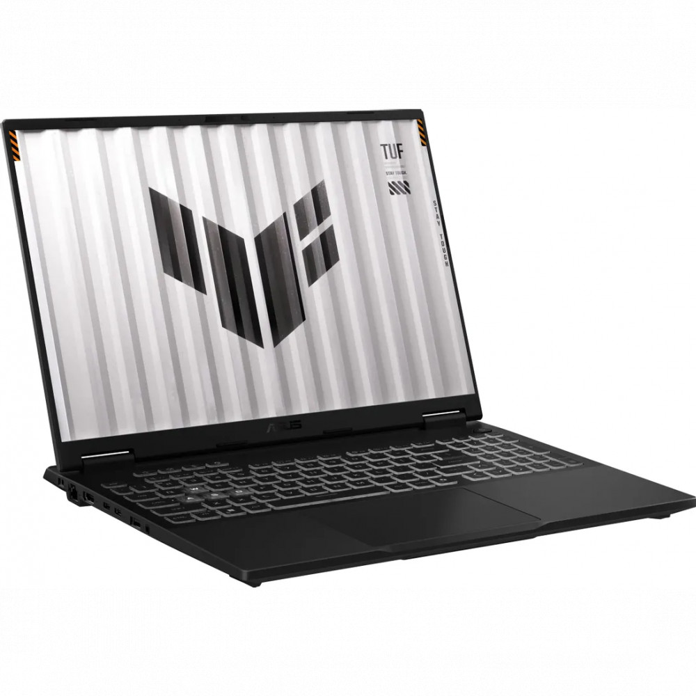 Ноутбук Asus TUF Gaming A16 FA608UHI-TU128 90NR0KS1-M009Z0 16 ", WUXGA 1920x1200 (16:10), AMD, Ryzen 7, 16 Гб, 512 ГБ, nVidia GeForce RTX 5050 - миниатюра 6