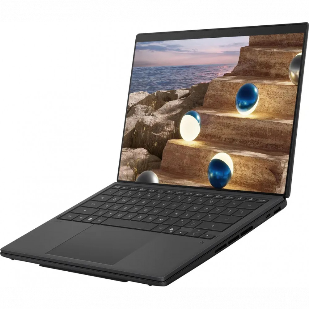 Ноутбук Asus ZenBook Duo UX8407AA-SN279X 90NB16V1-M00F80 14 ", WQXGA+ 2880x1800 (16:10), Intel, Core Ultra 9, 32 Гб, 1 ТБ, Intel Graphics, Windows 11 Pro - миниатюра 8