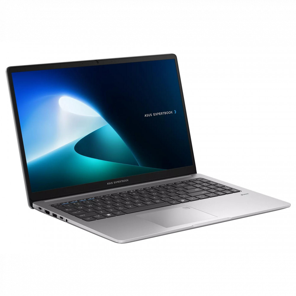 Ноутбук Asus P1503CVA-S72252X 90NX0881-M03130 15.6 ", FHD 1920x1080 (16:9), Intel, Core 5, 16 Гб, 512 ГБ, Intel Graphics, Windows 11 Pro - миниатюра 6