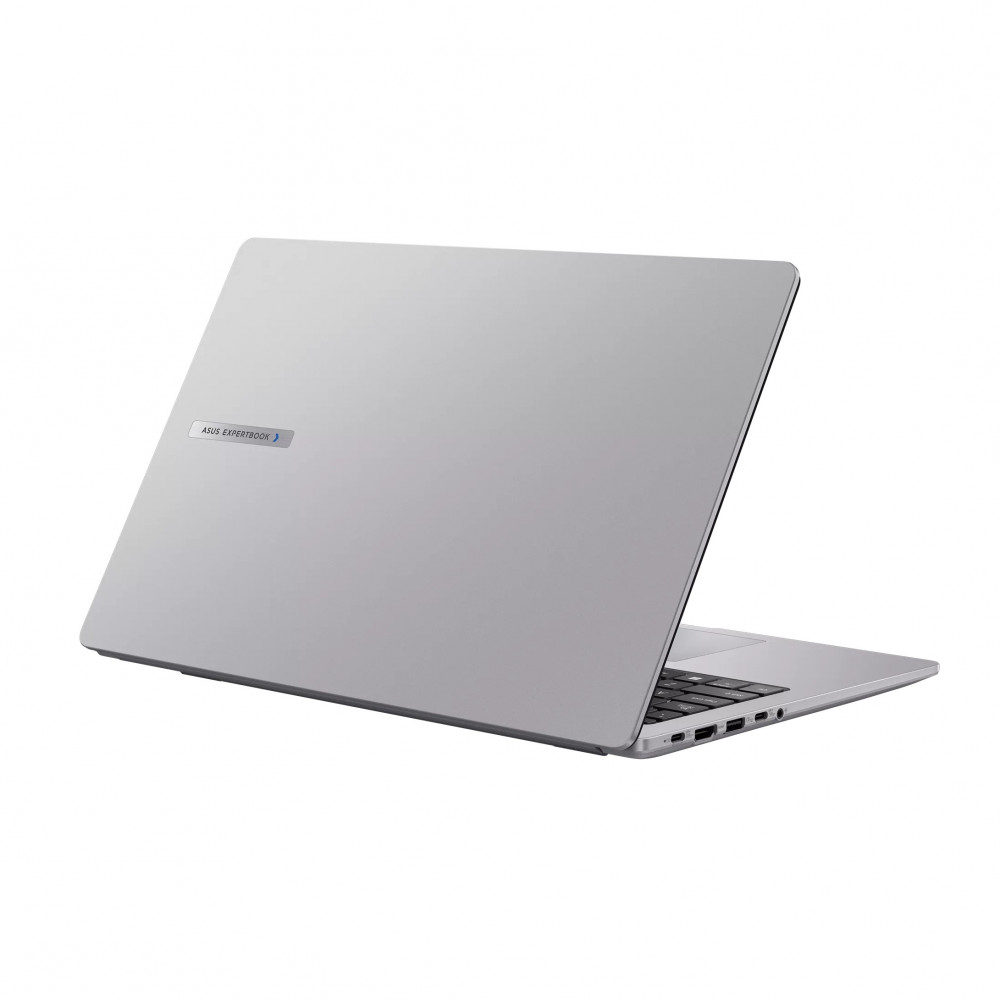 Ноутбук Asus P1503CVA-S72252X 90NX0881-M03130 15.6 ", FHD 1920x1080 (16:9), Intel, Core 5, 16 Гб, 512 ГБ, Intel Graphics, Windows 11 Pro - миниатюра 8