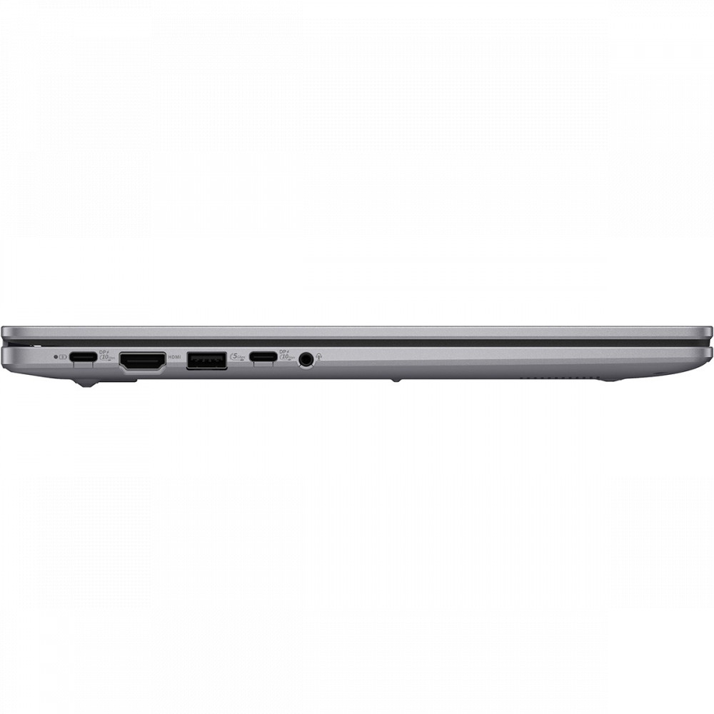 Ноутбук Asus P1503CVA-S72654X 90NX0881-M03160 15.6 ", FHD 1920x1080 (16:9), Intel, Core 5, 32 Гб, 1 ТБ, Intel Iris Xe Graphics, Windows 11 Pro - миниатюра 8