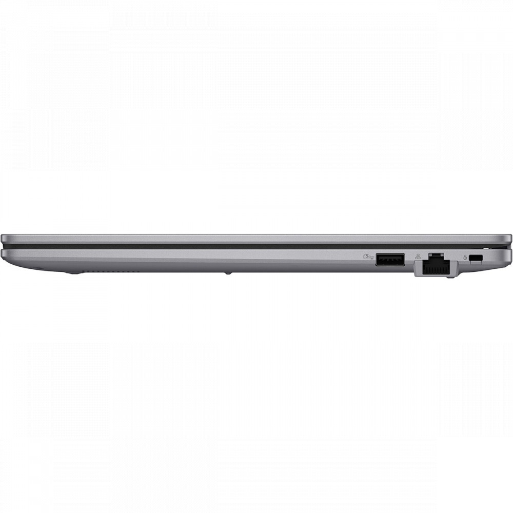 Ноутбук Asus P1503CVA-S72654 90NX0881-M03170 15.6 ", FHD 1920x1080 (16:9), Intel, Core 5, 32 Гб, 1 ТБ, Intel Graphics - миниатюра 10