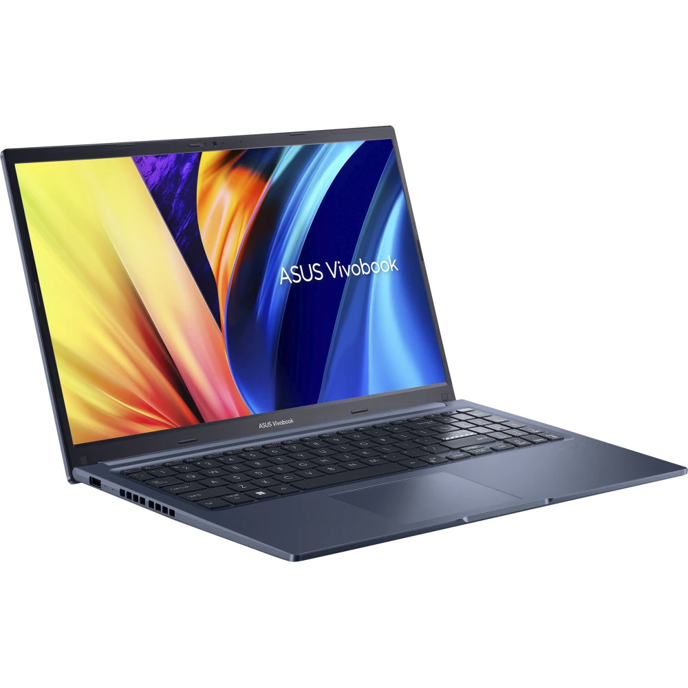 Ноутбук Asus X1502VA Vivobook 15 90NB10T1-M01890 15.6 ", FHD 1920x1080 (16:9), Intel, Core i7, 16 Гб, 512 ГБ, Intel UHD Graphics - миниатюра 6