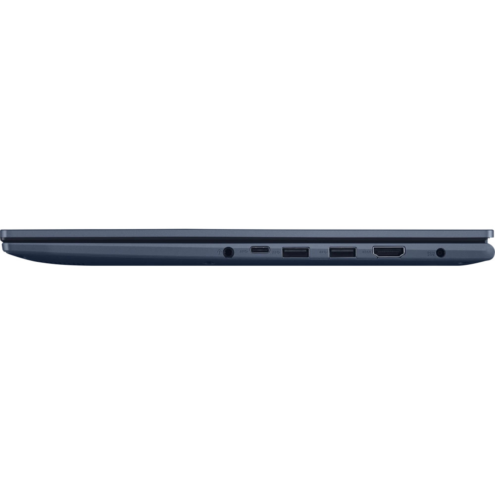 Ноутбук Asus X1502VA Vivobook 15 90NB10T1-M01890 15.6 ", FHD 1920x1080 (16:9), Intel, Core i7, 16 Гб, 512 ГБ, Intel UHD Graphics - миниатюра 10