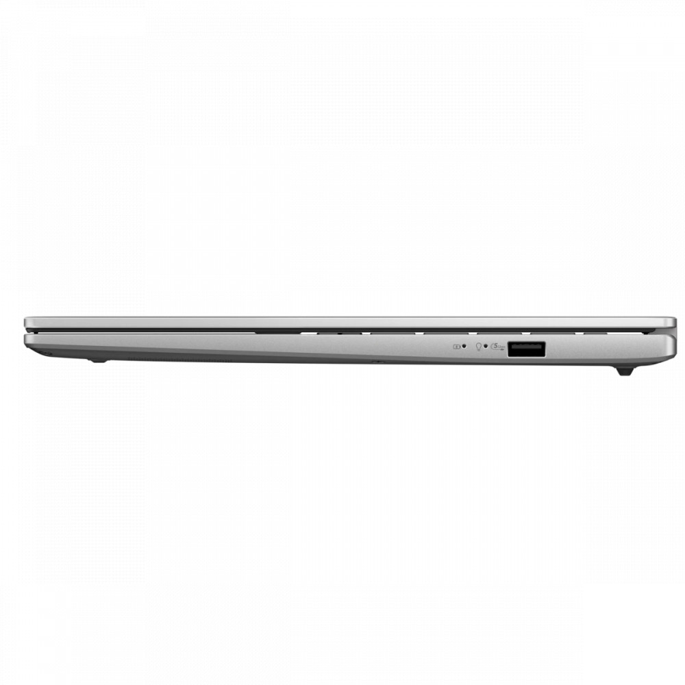 Ноутбук Asus S3407CA Vivobook S14 Cool Silver 90NB16J1-M00770 14 ", WUXGA 1920x1200 (16:10), Intel, Core Ultra 5, 16 Гб, 512 ГБ, Intel Graphics - миниатюра 10